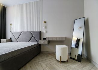 Сдам трехкомнатную квартиру, 50 м2, Иркутск, территория Гусарская, 5