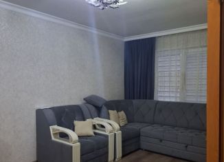 Сдается в аренду 3-ком. квартира, 80 м2, Кабардино-Балкариия, улица Ю.А. Гагарина, 2к4