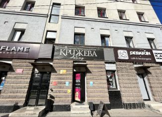 Сдается торговая площадь, 38 м2, Уфа, улица Карла Маркса, 37/2, Ленинский район