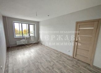 Продам однокомнатную квартиру, 40 м2, Кемерово, улица 1-я Линия, 18В/2