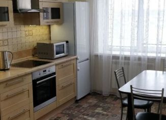 Сдается однокомнатная квартира, 39.7 м2, Татарстан, улица Адоратского, 4А