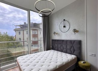 Сдаю 2-ком. квартиру, 60 м2, Сочи, Курортный проспект, 59