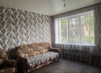 Сдается 2-ком. квартира, 40 м2, Кемеровская область, улица Спасстанция, 24