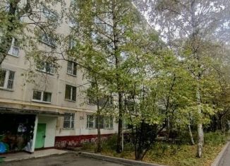 Продам двухкомнатную квартиру, 45 м2, Москва, улица Островитянова, 22к2