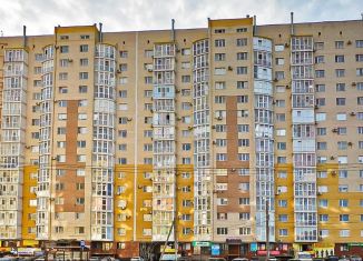 Продам 2-комнатную квартиру, 57.4 м2, Ставрополь, Родосская улица, 13, Промышленный район