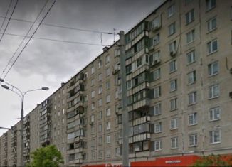 Продажа 2-комнатной квартиры, 45 м2, Москва, улица Народного Ополчения, 29к1