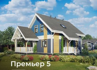 Продаю коттедж, 146 м2, Тамбовская область