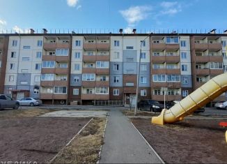 Продажа 2-комнатной квартиры, 48 м2, Минусинск, Островская улица, 30В