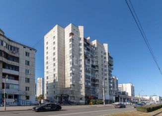 Продажа 3-ком. квартиры, 65.7 м2, Барнаул, проспект Ленина, 151, Железнодорожный район