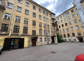 Сдаю 1-комнатную квартиру, 41 м2, Санкт-Петербург, Садовая улица, 29В, метро Сенная площадь