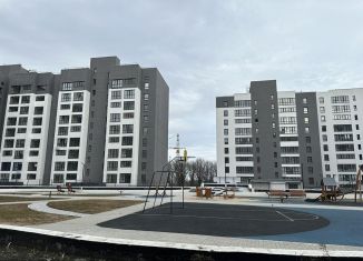 2-ком. квартира на продажу, 59.9 м2, Саратов, улица имени Михаила Булгакова, 8, ЖК Булгаковский Парк