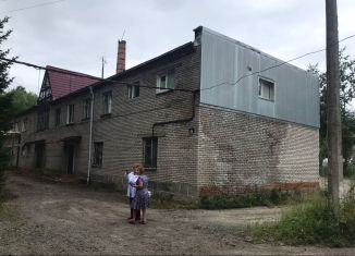 Продажа помещения свободного назначения, 626 м2, рабочий посёлок Солнечный, улица Ленина, 4 А