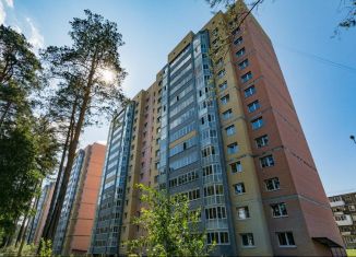 Продажа двухкомнатной квартиры, 62 м2, Свердловская область, улица Академика Королёва, 8В