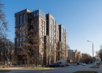 Продается 1-ком. квартира, 51.2 м2, Москва, улица Академика Павлова, 7