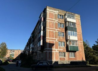 Продаю трехкомнатную квартиру, 61.4 м2, Нелидово, улица Панфилова, 21