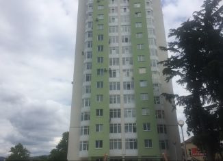 Продажа 2-комнатной квартиры, 74 м2, Сочи, Туапсинская улица, 2Б, микрорайон Завокзальный