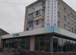 Однокомнатная квартира на продажу, 31.8 м2, Хабаровский край, улица Шевчука, 29