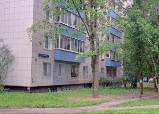 Квартира на продажу студия, 15.7 м2, Москва, Авангардная улица, 8к2, САО