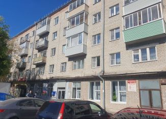 Сдам 1-комнатную квартиру, 35 м2, Судогда, Коммунистическая улица, 3