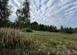 Продажа участка, 13 сот., садоводческое некоммерческое товарищество Полянское Предместье