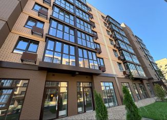 2-комнатная квартира на продажу, 67.4 м2, поселок Южный, Казачья улица, 4к2