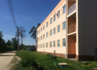 Продам двухкомнатную квартиру, 47 м2, городской поселок Большая Ижора, Нагорная улица, 15