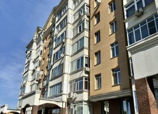 Продам трехкомнатную квартиру, 93.1 м2, рабочий посёлок Заречье, Университетская улица, 2