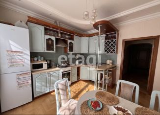 Продажа 3-комнатной квартиры, 96.8 м2, Красноярск, улица Диктатуры Пролетариата, 12, Центральный район