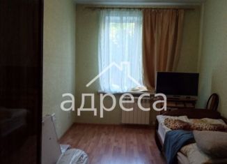 Двухкомнатная квартира на продажу, 47 м2, Самара, улица Красных Коммунаров, 26, метро Кировская