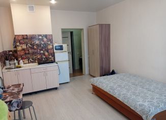 Сдам квартиру студию, 27 м2, Иркутск, микрорайон Радужный, 74