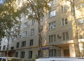 Квартира на продажу студия, 16.4 м2, Москва, Вешняковская улица, 11к2, метро Новогиреево