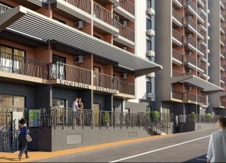 Продаю квартиру студию, 26.4 м2, село Раздольное