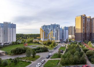 Продажа 3-комнатной квартиры, 73.4 м2, Санкт-Петербург, Мебельная улица, метро Старая Деревня