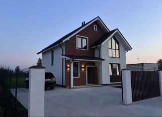 Продажа дома, 150 м2, поселок Матросово, улица Маяковского, 16А