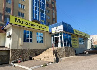 Продам помещение свободного назначения, 395.3 м2, Стерлитамак, улица Артёма, 140