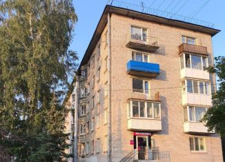 2-ком. квартира на продажу, 42.8 м2, Кронштадт, Флотская улица, 14