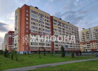 Продажа однокомнатной квартиры, 25.6 м2, Кемерово, Рудничный район, улица Серебряный Бор, 19А