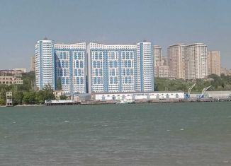 Продам 1-комнатную квартиру, 46 м2, Ростов-на-Дону, Береговая улица, 73с1