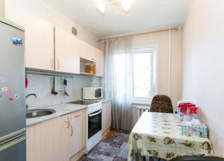 Продается 2-комнатная квартира, 43.7 м2, Новосибирская область, улица Танкистов, 3