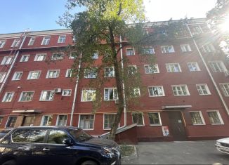 Продается квартира студия, 10 м2, Москва, Погодинская улица, 16, район Хамовники