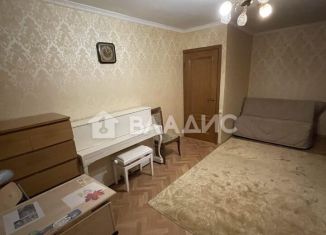 Продается 1-ком. квартира, 34 м2, Москва, улица Академика Волгина, 5, метро Университет дружбы народов