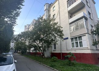 Квартира на продажу студия, 18.6 м2, Москва, метро Деловой центр, Шмитовский проезд, 11А