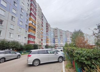 Продажа 1-ком. квартиры, 42 м2, Чита, микрорайон Северный, 60