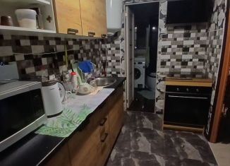 Продажа двухкомнатной квартиры, 35 м2, Крымск, Линейная улица, 4