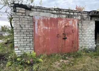 Гараж на продажу, 18 м2, Соликамск, 10-й ряд, 1