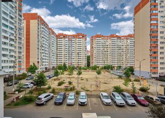 3-ком. квартира на продажу, 89 м2, Краснодар, улица Героев-Разведчиков, 26/1