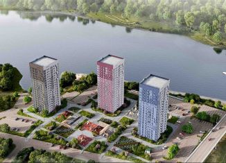 Продам 3-ком. квартиру, 90.7 м2, Брянск, Советский район