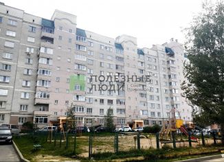 2-комнатная квартира на продажу, 64 м2, Орловская область, Грузовая улица, 123