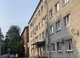 Продаю комнату, 17 м2, Калининград, Трамвайный переулок, 16