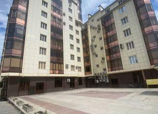 Продам квартиру со свободной планировкой, 117 м2, Нальчик, район Центр, улица Пушкина, 31